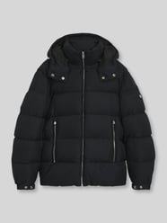 Steppjacke mit abnehmbarer Kapuze Modell 'H-Colter' von BOSS - 31