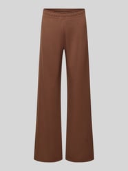 Regular Fit Sweatpants aus Viskose-Mix von s.Oliver RED LABEL - 22