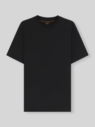 Regular Fit T-Shirt aus reiner Baumwolle Modell 'Te_interlock' von BOSS Orange - 8