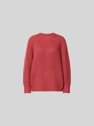 Pullover aus Woll-Mix in Strick-Optik von Joseph - 45