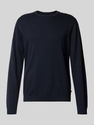 Longsleeve mit Rundhalsausschnitt von Jack & Jones - 6