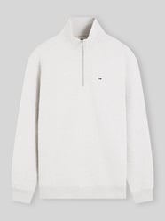 regular fit sweatshirt van katoenmix van Tommy Jeans - 11