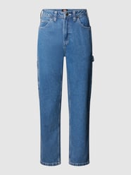 Straight Fit Jeans im 5-Pocket-Design Modell 'ELLENDALE' von Dickies - 28