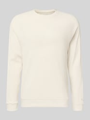 Sweatshirt met ronde hals van CHAMPION - 23