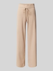 Straight Leg Sweatpants mit elastischem Bund von Raffaello Rossi - 23