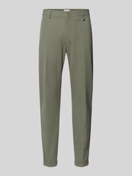 Pantalon met omslag model 'ASHE' van Antony Morato - 31