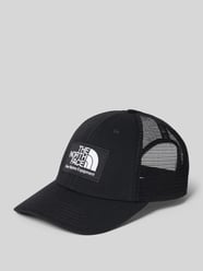 Trucker Cap mit Label-Patch von The North Face - 45