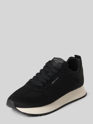Sneaker mit Label-Detail Modell 'Bevinda' von GANT - 13