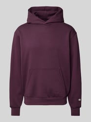 Hoodie mit Kapuze von CHAMPION Bordeaux - 48