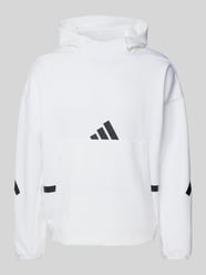 Hoodie mit Kängurutasche von ADIDAS SPORTSWEAR - 14