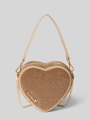 Handtasche in Herz-Form von Weat Gold - 7