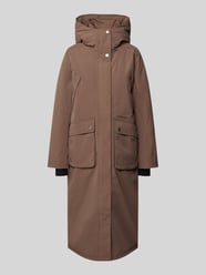 Regular Fit Parka mit Kapuze Modell 'Melody' von Didriksons - 15