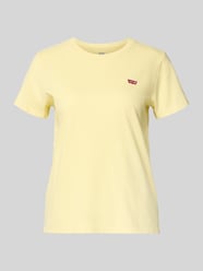 Regular Fit T-Shirt aus reiner Baumwolle von Levi's® - 29