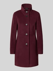 Jack met knoopsluiting van Fuchs Schmitt Bordeaux - 28