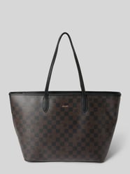Shopper met logodetail, model 'Lara' van JOOP! - 19
