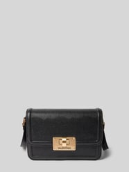 Umhängetasche mit Strukturmuster Modell 'FLOREN' von VALENTINO BAGS - 21