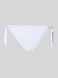 Figi bikini z bocznym wiązaniem model 'DASIA MONTILACE' od Banana Moon - 35