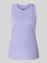 Tanktop mit Rundhalsausschnitt Modell 'CORE' von ASICS TIGER - 2