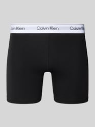 Broek met label in band van Calvin Klein Underwear - 45