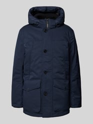 Parka mit abnehmbarer Kapuze von Tom Tailor - 30