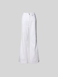 Flared Fit Jeans im 5-Pocket-Design von Anine Bing - 5