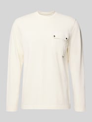Relaxed Fit Langarmshirt aus Baumwoll-Mix von Barbour - 15