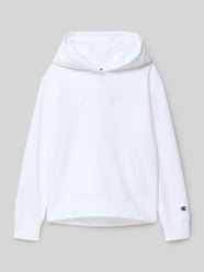 Hoodie mit Kapuze von CHAMPION - 16