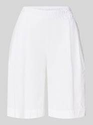 Szorty bermudy o kroju relaxed fit z czystej bawełny od s.Oliver RED LABEL - 47