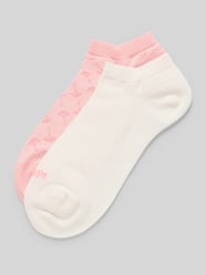 Sneakersocken mit elastischem Bund von JOOP! Collection - 6