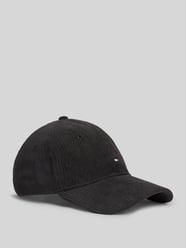 Cap mit Logo-Stitching Modell 'FLAG CORD' von Tommy Hilfiger - 14