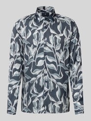 Loose Fit Business-Hemd aus Viskose Modell 'Matty' von JOOP! COLLECTION - 11