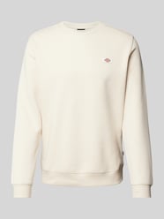 Sweatshirt mit Label-Detail von Dickies - 7