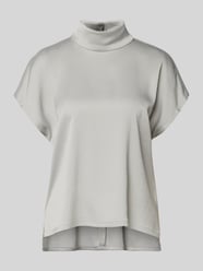 Blusenshirt mit Stehkragen Modell 'ALARIA' von DRYKORN - 35