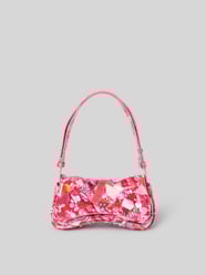 Shoulder Bag mit Label-Applikation von Diesel - 14