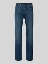 Tapered Fit Jeans aus Baumwol-Mix von s.Oliver RED LABEL - 2