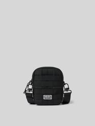 Sling Bag mit Logo-Stitching von Kenzo - 48
