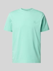 Regular Fit T-Shirt aus Baumwoll-Mix von LERROS - 30