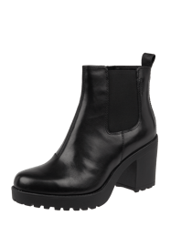 Stiefelette aus Leder von Vagabond - 30