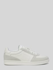Sneaker aus echtem Leder von Marc O'Polo - 18