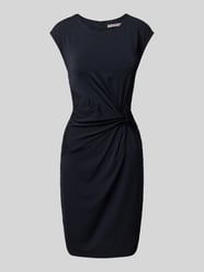 Minikleid mit Knotendetail von Christian Berg Woman Selection - 7