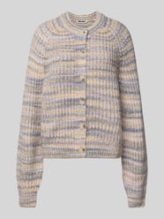 Anna von Klinski x REVIEW Cozy Cardigan Multicolour von REVIEW - 8