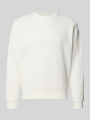 Sweatshirt met ronde hals, model 'BRADLEY' van JACK & JONES - 12