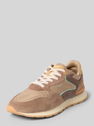 Sneaker mit Logo-Print Modell 'City' von HOFF - 2