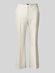 Regular Fit Stoffhose mit Bügelfalten Modell 'Timasa' von BOSS - 22