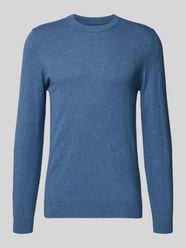 Gebreide pullover met kasjmier van MCNEAL - 13