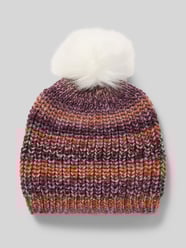 Muts met pompon van s.Oliver RED LABEL - 36