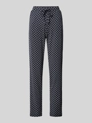 Relaxed Fit Pyjama-Hose mit Eingrifftaschen von JOOP! Collection - 42