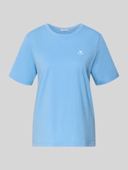 Regular Fit T-Shirt aus reiner Baumwolle von s.Oliver RED LABEL - 39