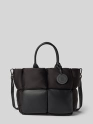 Shopper z pikowanymi szwami Model 'gletsch amelie' od BOGNER - 28