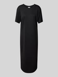 T-Shirt-Kleid mit Rundhalsausschnitt von Jake*s Casual - 27